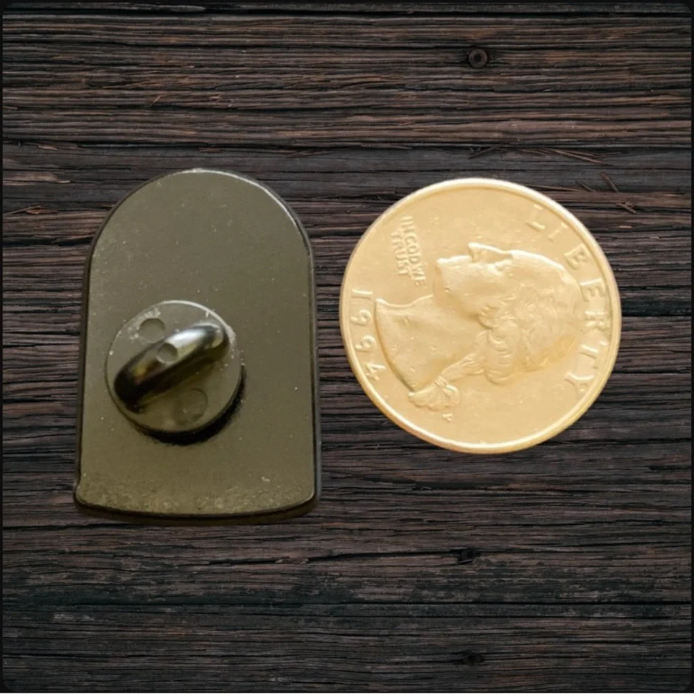 Pin - Picture 2 of 2